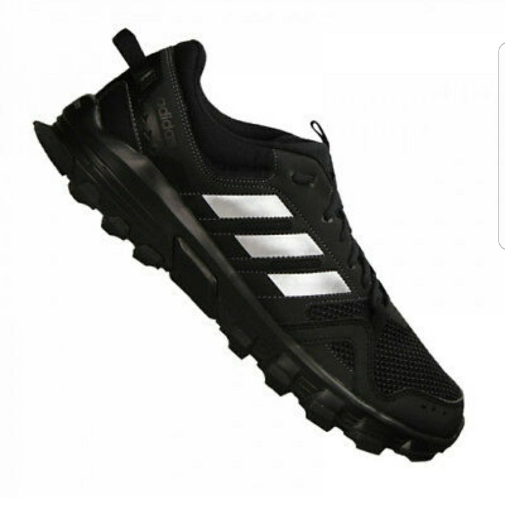 🆕 Adidas Rockadia Trail - New with Box & Tags - Picture 2 of 6